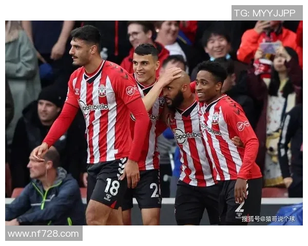 曼城与南安普顿对决前瞻分析及双方近期状态评估